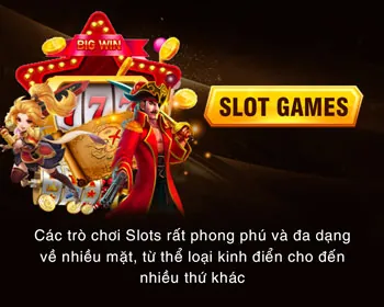 Các trò chơi casino trực tiếp và máy đánh bạc trên bj888 app